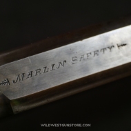 Rare Smokeless Marlin Rifle 1893 calibre 30-30 excellent canon