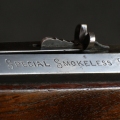 Rare Smokeless Marlin Rifle 1893 calibre 30-30 excellent canon