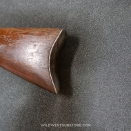 Rare Smokeless Marlin Rifle 1893 calibre 30-30 excellent canon