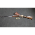 Rare Smokeless Marlin Rifle 1893 calibre 30-30 excellent canon