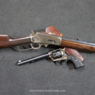 Rare Smokeless Marlin Rifle 1893 calibre 30-30 excellent canon