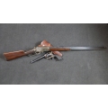 Rare Smokeless Marlin Rifle 1893 calibre 30-30 excellent canon