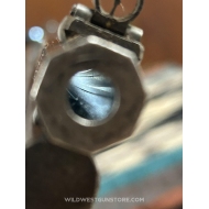 Rare Smokeless Marlin Rifle 1893 calibre 30-30 excellent canon