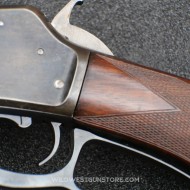 Incroyable Marlin Rifle version Deluxe calibre 32-20