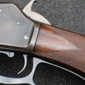 Incroyable Marlin Rifle version Deluxe calibre 32-20