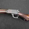 Incroyable Marlin Rifle version Deluxe calibre 32-20