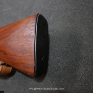 Krag Rifle US Army modèle 1898 canon miroir cal 30-40