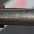 Winchester Rifle fabrication précoce calibre 12 Full choke