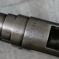 Winchester Rifle fabrication précoce calibre 12 Full choke