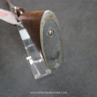 Winchester Rifle fabrication précoce calibre 12 Full choke