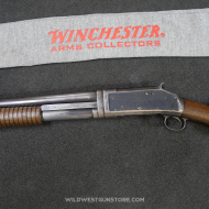 Winchester Rifle fabrication précoce calibre 12 Full choke