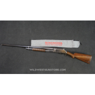 Winchester Rifle fabrication précoce calibre 12 Full choke