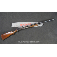 Winchester Rifle fabrication précoce calibre 12 Full choke