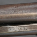 Winchester pump action modèle 1897 calibre 12 takedown
