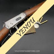 Winchester 1894 version Rifle canon octogonal