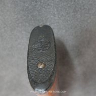 Winchester pump action modèle 1897 calibre 12 takedown