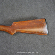Winchester pump action modèle 1897 calibre 12 takedown