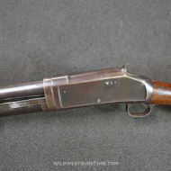 Winchester pump action modèle 1897 calibre 12 takedown