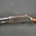 Winchester pump action modèle 1897 calibre 12 takedown
