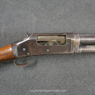 Winchester pump action modèle 1897 calibre 12 takedown