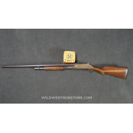 Winchester pump action modèle 1897 calibre 12 takedown