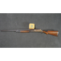 Winchester pump action modèle 1897 calibre 12 takedown