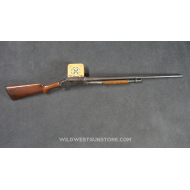 Winchester pump action modèle 1897 calibre 12 takedown