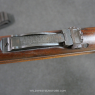 Excellent Krag Rifle dotation US Army modèle 1998 cal 30-40