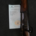 Excellent Krag Rifle dotation US Army modèle 1998 cal 30-40