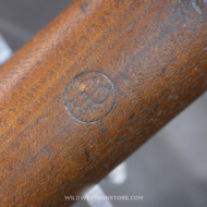 Excellent Krag Rifle dotation US Army modèle 1998 cal 30-40