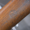 Excellent Krag Rifle dotation US Army modèle 1998 cal 30-40