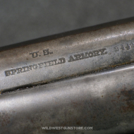 Excellent Krag Rifle dotation US Army modèle 1998 cal 30-40