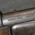 Excellent Krag Rifle dotation US Army modèle 1998 cal 30-40