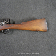 Excellent Krag Rifle dotation US Army modèle 1998 cal 30-40