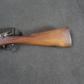 Excellent Krag Rifle dotation US Army modèle 1998 cal 30-40