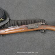 Excellent Krag Rifle dotation US Army modèle 1998 cal 30-40