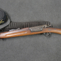 Excellent Krag Rifle dotation US Army modèle 1998 cal 30-40