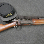 Excellent Krag Rifle dotation US Army modèle 1998 cal 30-40