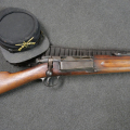 Excellent Krag Rifle dotation US Army modèle 1998 cal 30-40