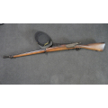 Excellent Krag Rifle dotation US Army modèle 1998 cal 30-40