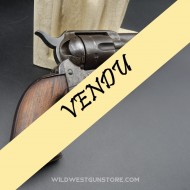 US Colt Peacemaker Single Action Army calibre .45