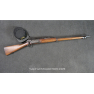 Excellent Krag Rifle dotation US Army modèle 1998 cal 30-40