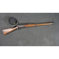 Excellent Krag Rifle dotation US Army modèle 1998 cal 30-40