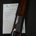 Carabine Krag modèle 1899 excellent état calibre 30-40