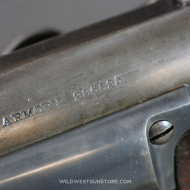 Carabine Krag modèle 1899 excellent état calibre 30-40