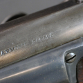 Carabine Krag modèle 1899 excellent état calibre 30-40