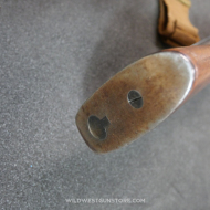 Carabine Krag modèle 1899 excellent état calibre 30-40