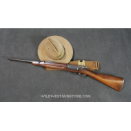 Carabine Krag modèle 1899 excellent état calibre 30-40