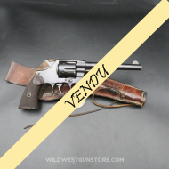 Revolver civile Colt Double Action modèle 1895 calibre 41