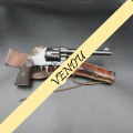 Revolver civile Colt Double Action modèle 1895 calibre 41